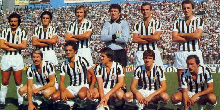 Taranto, la sfida del 10 Maggio 1978 contro le “zebre” del Trap