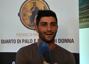 Fidelis Andria, duro sfogo di Loris Palazzo su Facebook