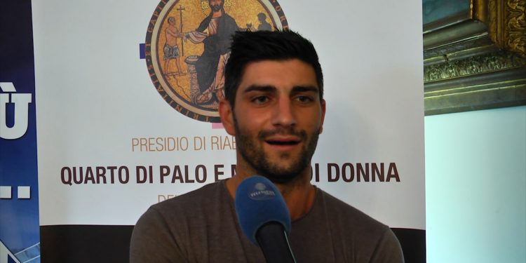 Fidelis Andria, duro sfogo di Loris Palazzo su Facebook