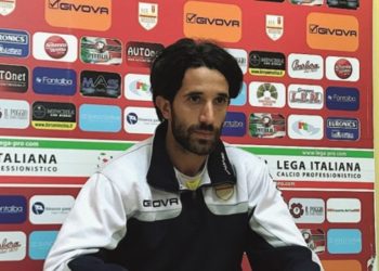 Manuel Mancini, “Se un giocatore a Taranto soffre la pressione non è adatto alla piazza”