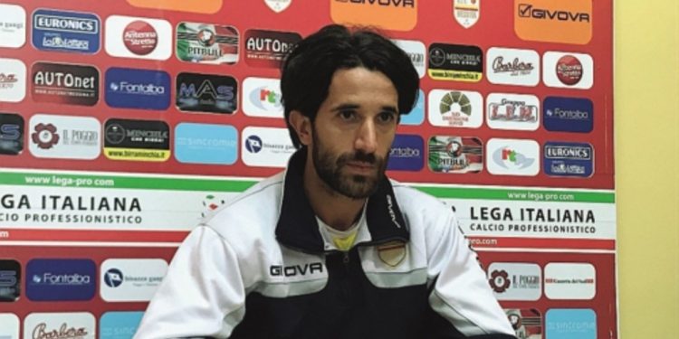 Manuel Mancini, “Se un giocatore a Taranto soffre la pressione non è adatto alla piazza”