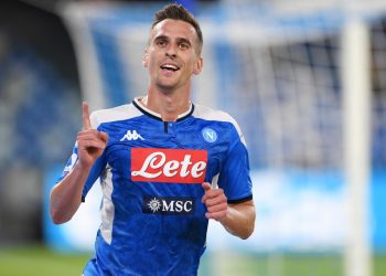 Nawalka Milik: “La Juve sarebbe un grande passo in avanti per la sua carriera”