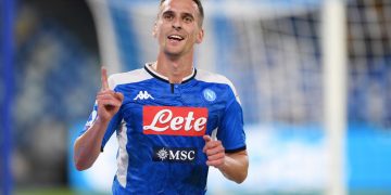 Nawalka Milik: “La Juve sarebbe un grande passo in avanti per la sua carriera”