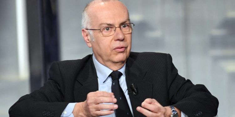 Rezza: “Se proprio si decide di giocare, massimi controlli e porte chiuse”