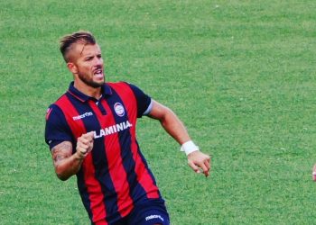 Ex Taranto, duro sfogo di Manuel Panini su Facebook contro la LND