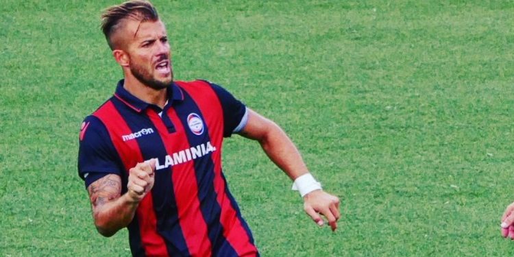 Ex Taranto, duro sfogo di Manuel Panini su Facebook contro la LND