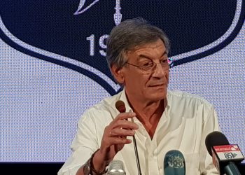 Borsci, “Il calcio a Taranto non è solo un fatto sportivo ma sociale: ritroviamo unità”