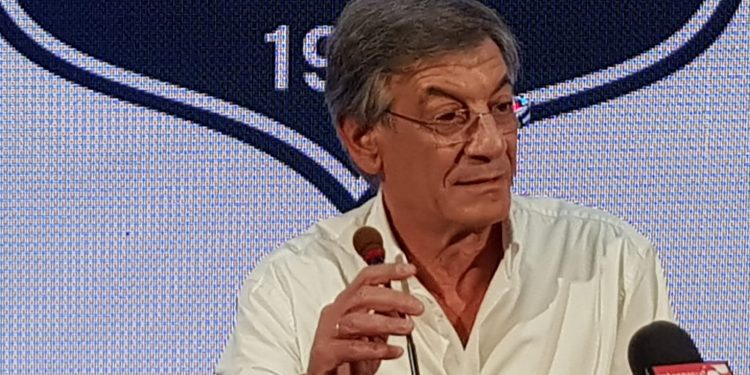 Borsci, “Il calcio a Taranto non è solo un fatto sportivo ma sociale: ritroviamo unità”