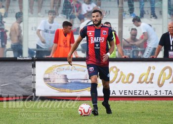 Allegrini, “Siamo tutti responsabili di questo fallimento”