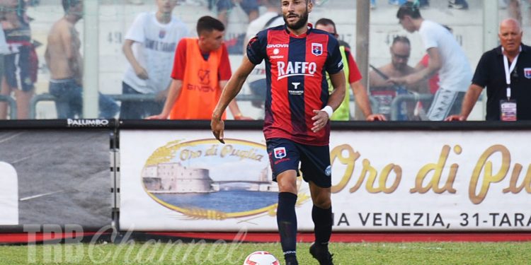 Allegrini, “Siamo tutti responsabili di questo fallimento”