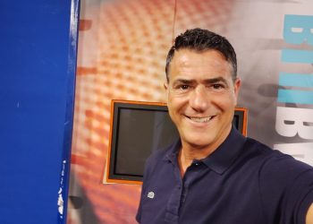 Mancino, “La forza di Taranto sono i tifosi. Bisogna allestire una squadra con dirigenti preparati e calciatori con la grinta”