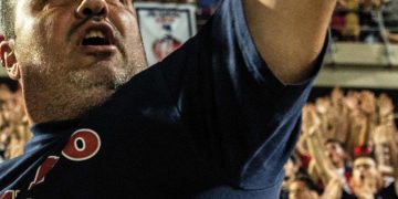 Taranto, la tifoseria rossoblu finisce su un magazine specializzato tedesco