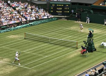 Tennis, ufficiale: cancellato Wimbledon 2020