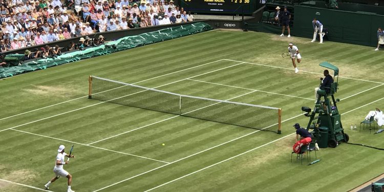 Tennis, ufficiale: cancellato Wimbledon 2020