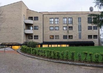 Coronavirus, da lunedì i primi pazienti nel Centro Federale di Coverciano