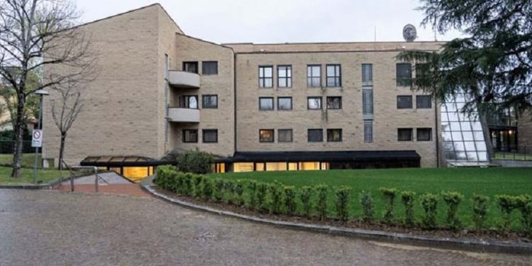 Coronavirus, da lunedì i primi pazienti nel Centro Federale di Coverciano