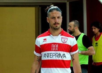 Gambuzza, “Giusto che il campionato si sia fermato”
