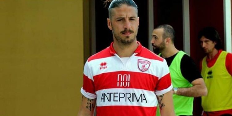 Gambuzza, “Giusto che il campionato si sia fermato”