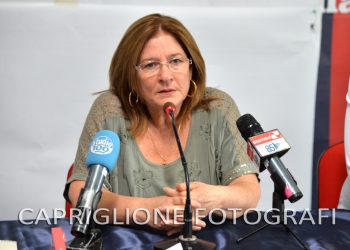 Taranto, Giove salda i canoni relativi alla stagione di Lega Pro 2016/17
