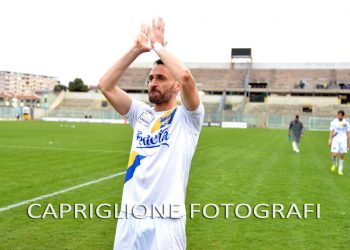 Molinari, “Parto per l’Argentina. Non avrei voluto lasciare il calcio in questa maniera”
