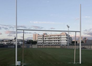 Stadio Iacovone, l’ASD Delfini Taranto potrà utilizzare il Campo B