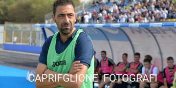 Taranto, il presidente Giove pensa al ritorno di Michele Cazzarò