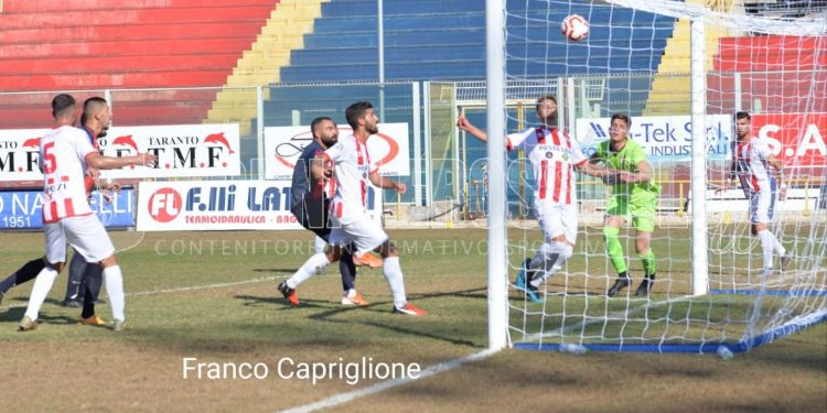 Calia, “E’ bene farsi trovare pronti nel caso di un’eventuale ripresa”