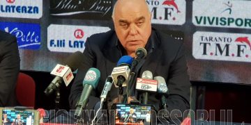 Taranto, Giove risponde a “muso duro” all’assessore Marti