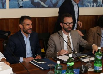 Calcagno, “Bisogna tornare a giocare, lo dobbiamo a noi stessi e al calcio”