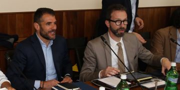 Calcagno, “Bisogna tornare a giocare, lo dobbiamo a noi stessi e al calcio”