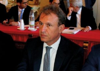 Lo Sport italiano ascolta Spadafora e Cozzoli