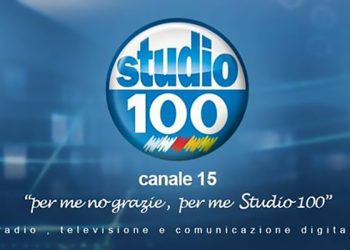 Studio 100 TV, S.r.l. BD Editore acquisisce l’emittente televisiva