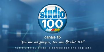 Studio 100 TV, S.r.l. BD Editore acquisisce l’emittente televisiva