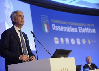 Sibilia, “Bene ripartire, ma adesso sono necessarie le riforme”