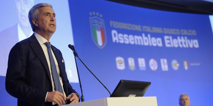 Sibilia, “Bene ripartire, ma adesso sono necessarie le riforme”