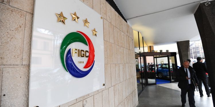 La Figc e il Protocollo di Sicurezza: verso l’accordo con il Cts per la ripresa