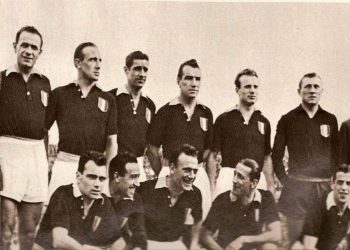 Tragedia di Superga. Gravina: “Il Grande Torino sarà per sempre simbolo di unità nazionale”