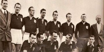 Tragedia di Superga. Gravina: “Il Grande Torino sarà per sempre simbolo di unità nazionale”