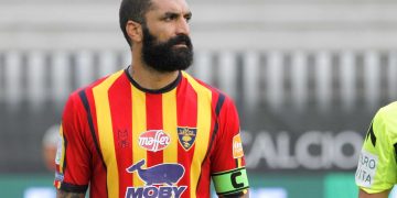 Ex Taranto, Francesco Cosenza positivo al Covid-19
