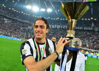 Calcio, l’attaccante Matri si ritira ufficialmente