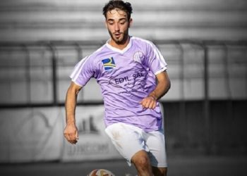 Ciao Andrea. Muore a 19 anni il giovane centrocampista del Legnano. Il cordoglio della LND