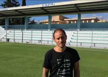 Sparacio, “Ho in mente i 20.000 tifosi di Taranto-Albanova”