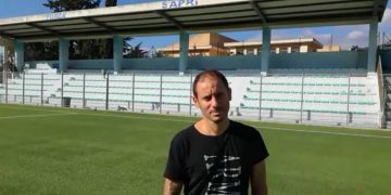 Sparacio, “Ho in mente i 20.000 tifosi di Taranto-Albanova”