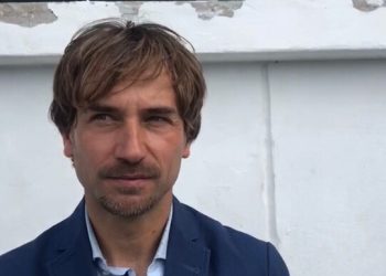 Bussi, “Lo Iacovone è il mio stadio. É un campo stupendo che mi ha portato fortuna”