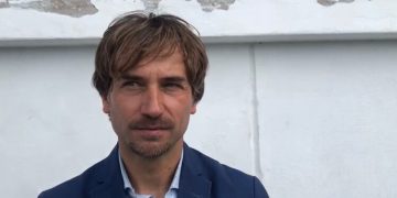 Bussi, “Lo Iacovone è il mio stadio. É un campo stupendo che mi ha portato fortuna”