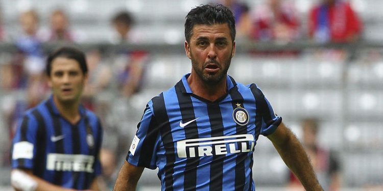 Fresi, “Stupendo il ricordo di partite giocate accanto a Ronaldo e Del Piero: campioni veri”