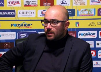 Taranto, direttore sportivo: in rialzo le quotazioni di Degli Esposti