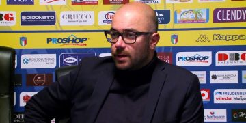 Taranto, direttore sportivo: in rialzo le quotazioni di Degli Esposti