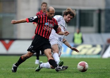 Taranto, De Liguori in pole per il ruolo di direttore sportivo