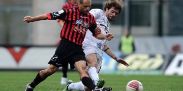 Taranto, De Liguori in pole per il ruolo di direttore sportivo